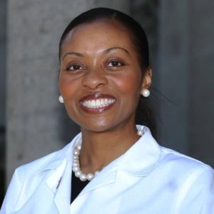 Dr Natasha DeJarnett