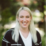 Photo of Elissa Tennant